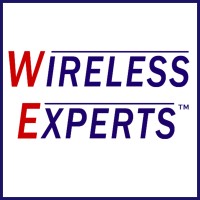 Wireless Experts logo, Wireless Experts contact details