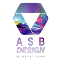 ASB Design logo, ASB Design contact details