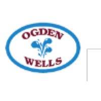 Ogden Well & Pump Company logo, Ogden Well & Pump Company contact details