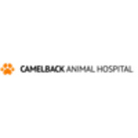 Camelback Animal Hospital logo, Camelback Animal Hospital contact details