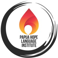 Papua Hope Language Institute logo, Papua Hope Language Institute contact details