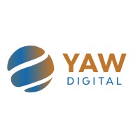 Yaw Digital logo, Yaw Digital contact details