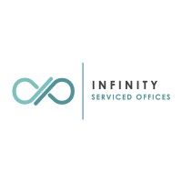 Infinity Serviced Offices logo, Infinity Serviced Offices contact details