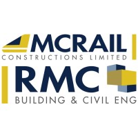 Mc Rail/RMC Civil Engineering logo, Mc Rail/RMC Civil Engineering contact details