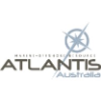 Atlantis Australia logo, Atlantis Australia contact details