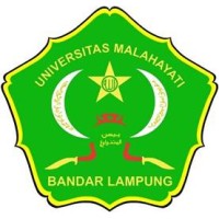 Universitas Malahayati Bandar Lampung logo, Universitas Malahayati Bandar Lampung contact details