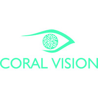 Coral Vision Ltd logo, Coral Vision Ltd contact details