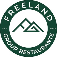 Freeland Group Restaurants logo, Freeland Group Restaurants contact details