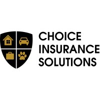 Choice Insurance Solutions LLC logo, Choice Insurance Solutions LLC contact details