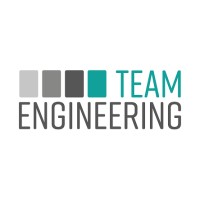 TEAM ENGINEERING S.R.L. logo, TEAM ENGINEERING S.R.L. contact details