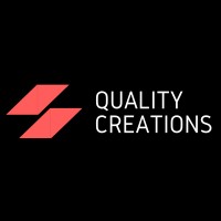 Quality Creations logo, Quality Creations contact details