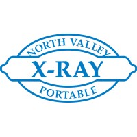 North Valley Portable X-Ray logo, North Valley Portable X-Ray contact details