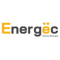 Energec logo, Energec contact details