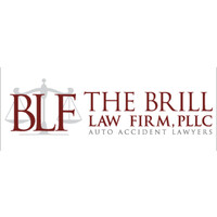 THE BRILL LAW FIRM, PLLC logo, THE BRILL LAW FIRM, PLLC contact details