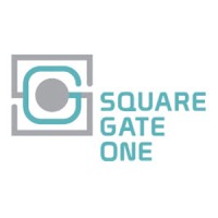 Square Gate One logo, Square Gate One contact details