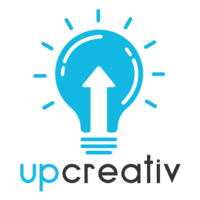 Upcreativ Technology logo, Upcreativ Technology contact details