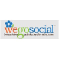 We Go Social logo, We Go Social contact details