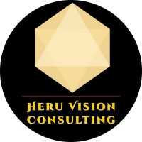 Heru Vision Consulting logo, Heru Vision Consulting contact details