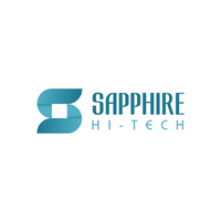 Sapphire HiTech logo, Sapphire HiTech contact details