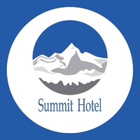 Summit Hotel logo, Summit Hotel contact details