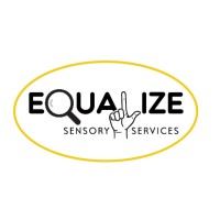 Equalize Sensory Services logo, Equalize Sensory Services contact details