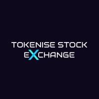 Tokenise Stock Exchange logo, Tokenise Stock Exchange contact details