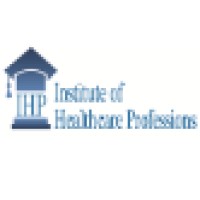 Institute Of Healthcare Professions logo, Institute Of Healthcare Professions contact details