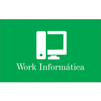 Work Informática logo, Work Informática contact details