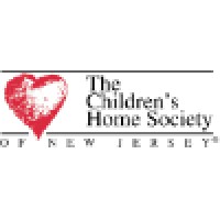 The Children's Home Society of New Jersey logo, The Children's Home Society of New Jersey contact details