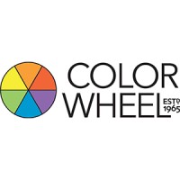 Color Wheel Inc logo, Color Wheel Inc contact details