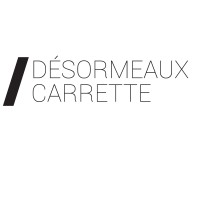 Desormeaux/Carrette studio logo, Desormeaux/Carrette studio contact details