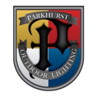 Parkhurst Outdoor Lighting logo, Parkhurst Outdoor Lighting contact details