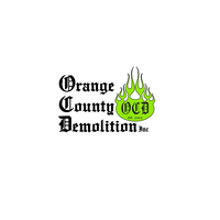 Orange County Demolition, Inc logo, Orange County Demolition, Inc contact details