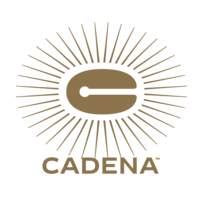 Cadena Coffee logo, Cadena Coffee contact details