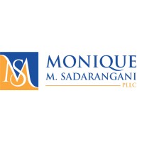 Monique M. Sadarangani, PLLC logo, Monique M. Sadarangani, PLLC contact details