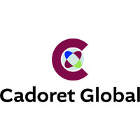 Cadoret Global logo, Cadoret Global contact details