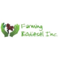 Farming Biodiesel Inc. logo, Farming Biodiesel Inc. contact details