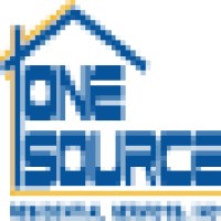 One Source Residential Services logo, One Source Residential Services contact details