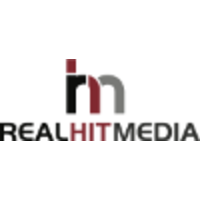 Real Hit Media logo, Real Hit Media contact details