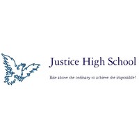 Justice High Charter School logo, Justice High Charter School contact details