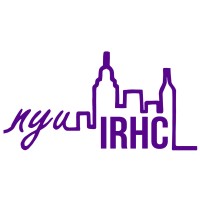 NYU Inter-Residence Hall Council logo, NYU Inter-Residence Hall Council contact details