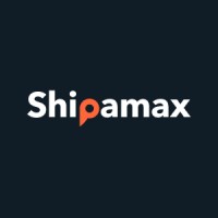 Shipamax logo, Shipamax contact details