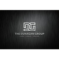 The Dunagan Group logo, The Dunagan Group contact details