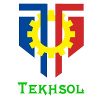 Tekhsol logo, Tekhsol contact details