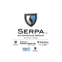 The Serpa Automotive Group , Toronto , Canada logo, The Serpa Automotive Group , Toronto , Canada contact details