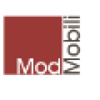 ModMobili logo, ModMobili contact details