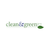 Clean & Green Living, LLC logo, Clean & Green Living, LLC contact details