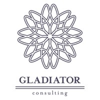 Gladiator Consulting logo, Gladiator Consulting contact details