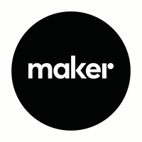 Maker Events logo, Maker Events contact details