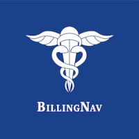 BillingNav LLC logo, BillingNav LLC contact details